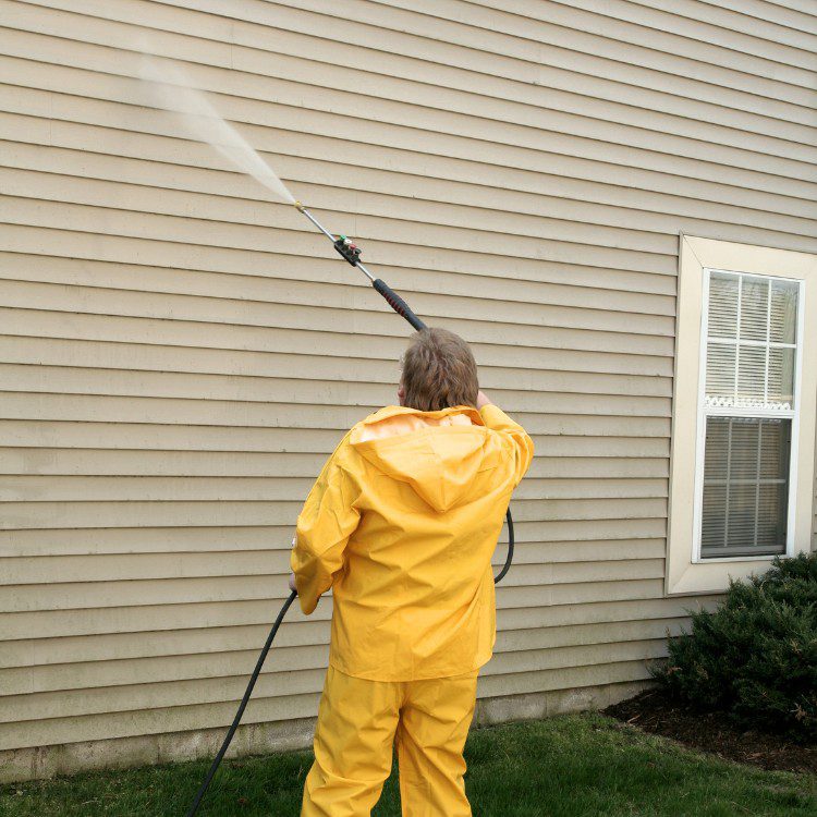 Pressure Washing in St. Cloud, FL Pressure Washing in St. Cloud, FL