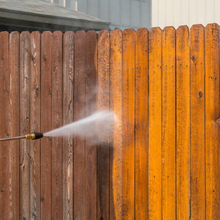Pressure Washing in St. Cloud, FL Pressure Washing in St. Cloud, FL